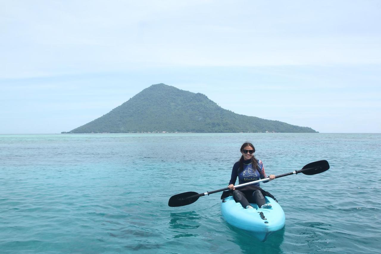 Murex Dive Resort Manado Zewnętrze zdjęcie