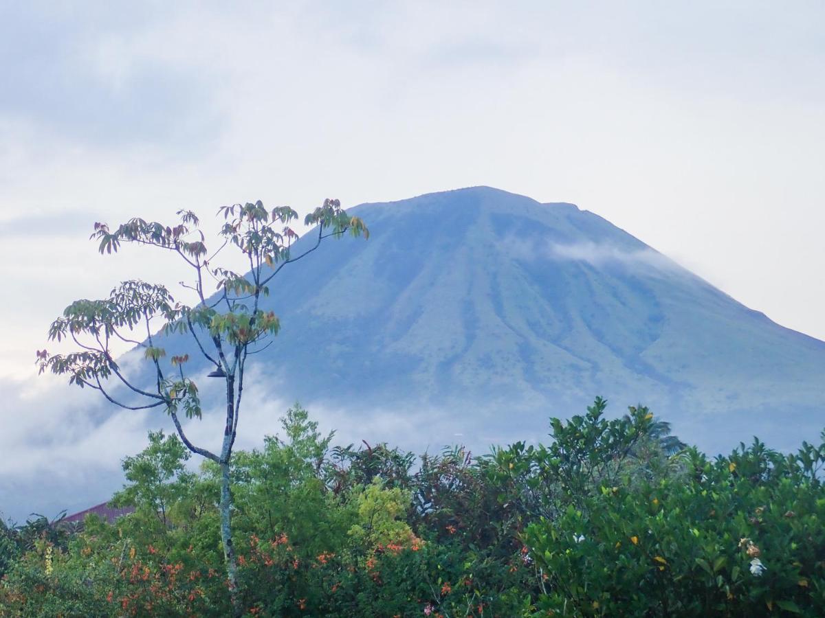 Murex Dive Resort Manado Zewnętrze zdjęcie